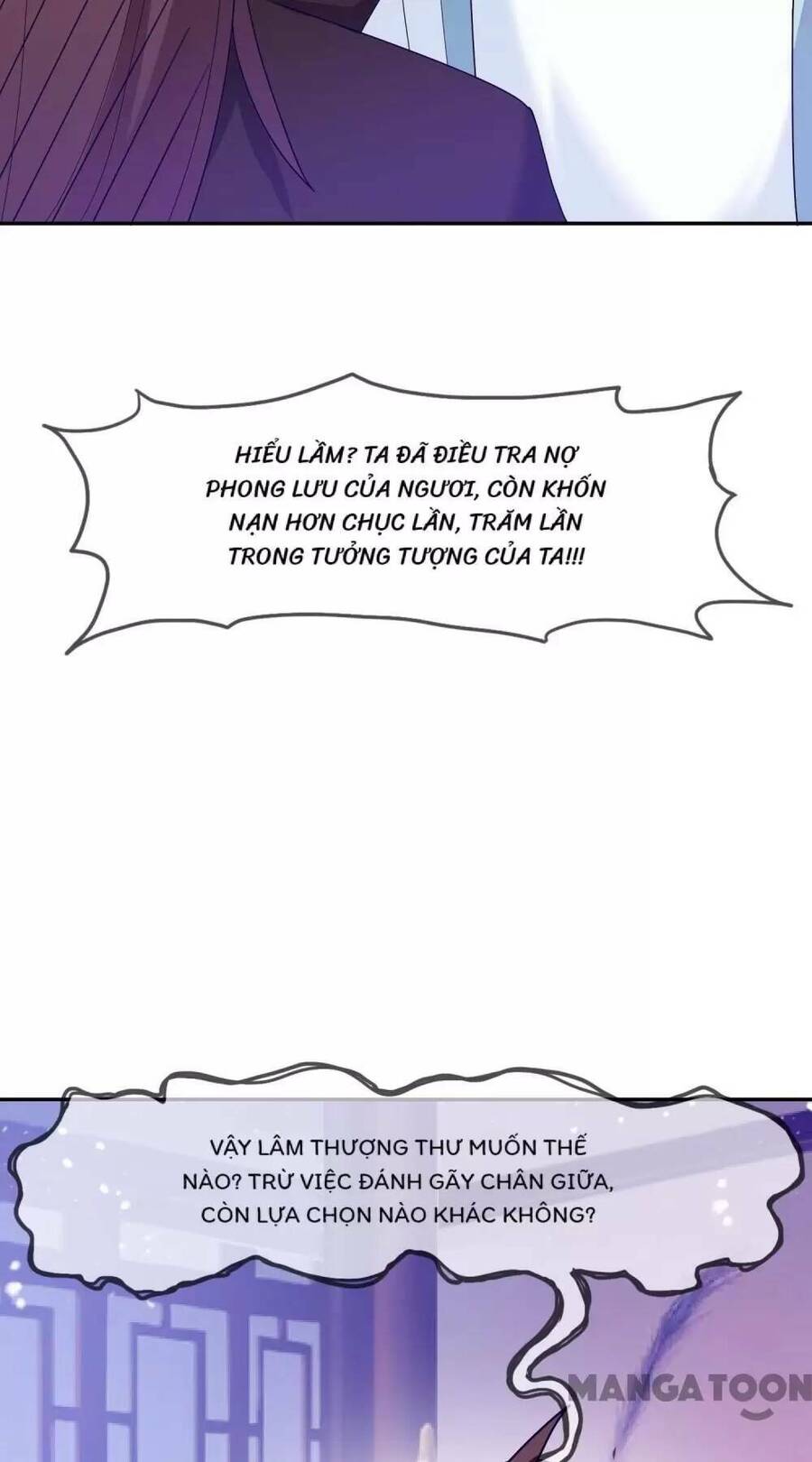 Cực Phẩm Bại Gia Tử chapter 19 - Upload bởi truyensieuhay.com