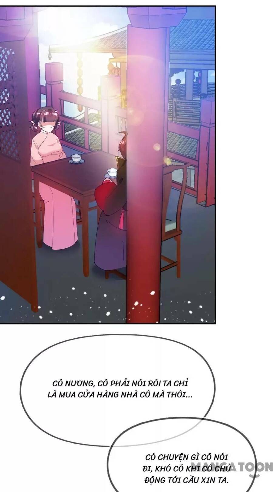 Cực Phẩm Bại Gia Tử chapter 20 - Upload bởi truyensieuhay.com