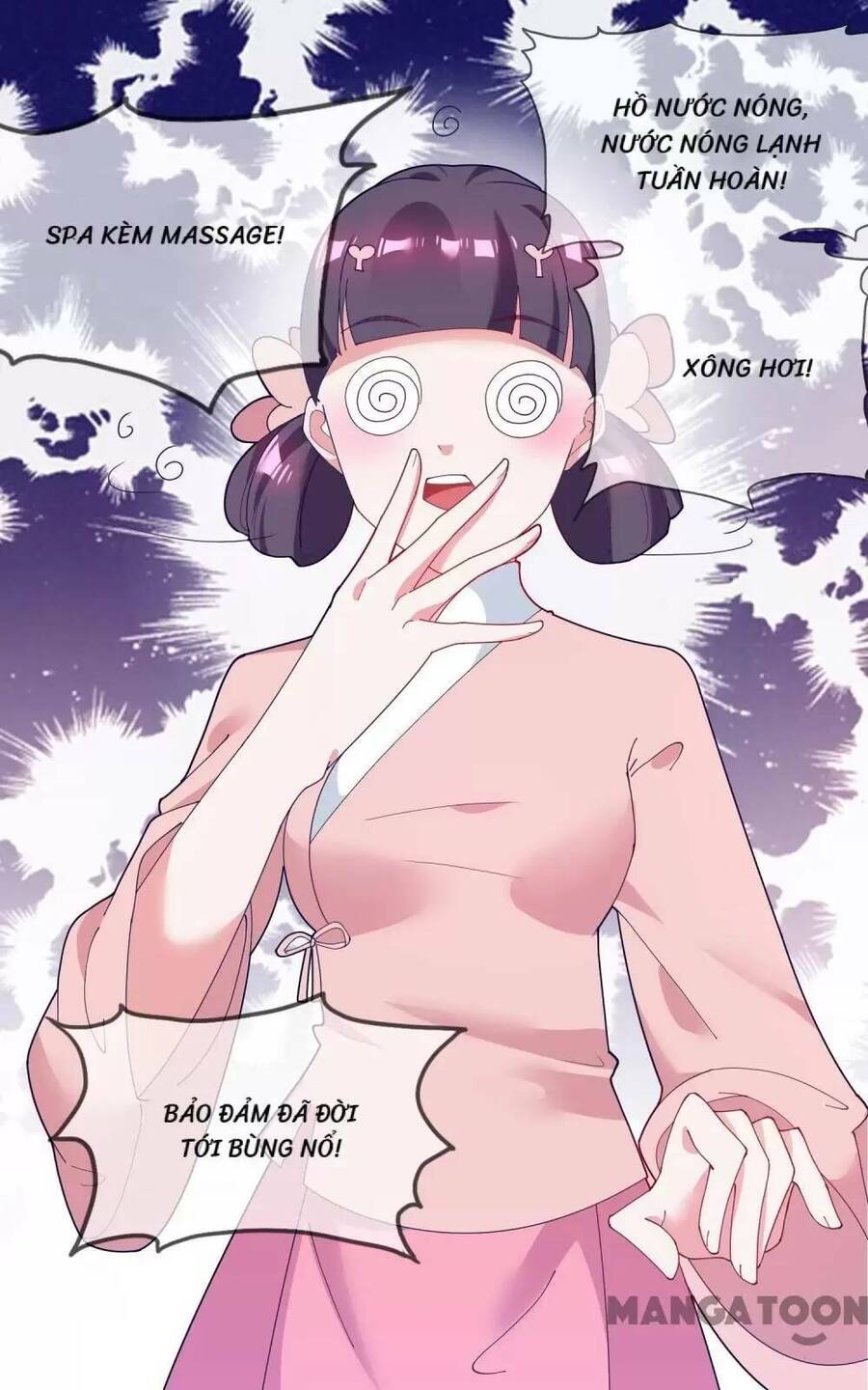Cực Phẩm Bại Gia Tử chapter 20 - Upload bởi truyensieuhay.com