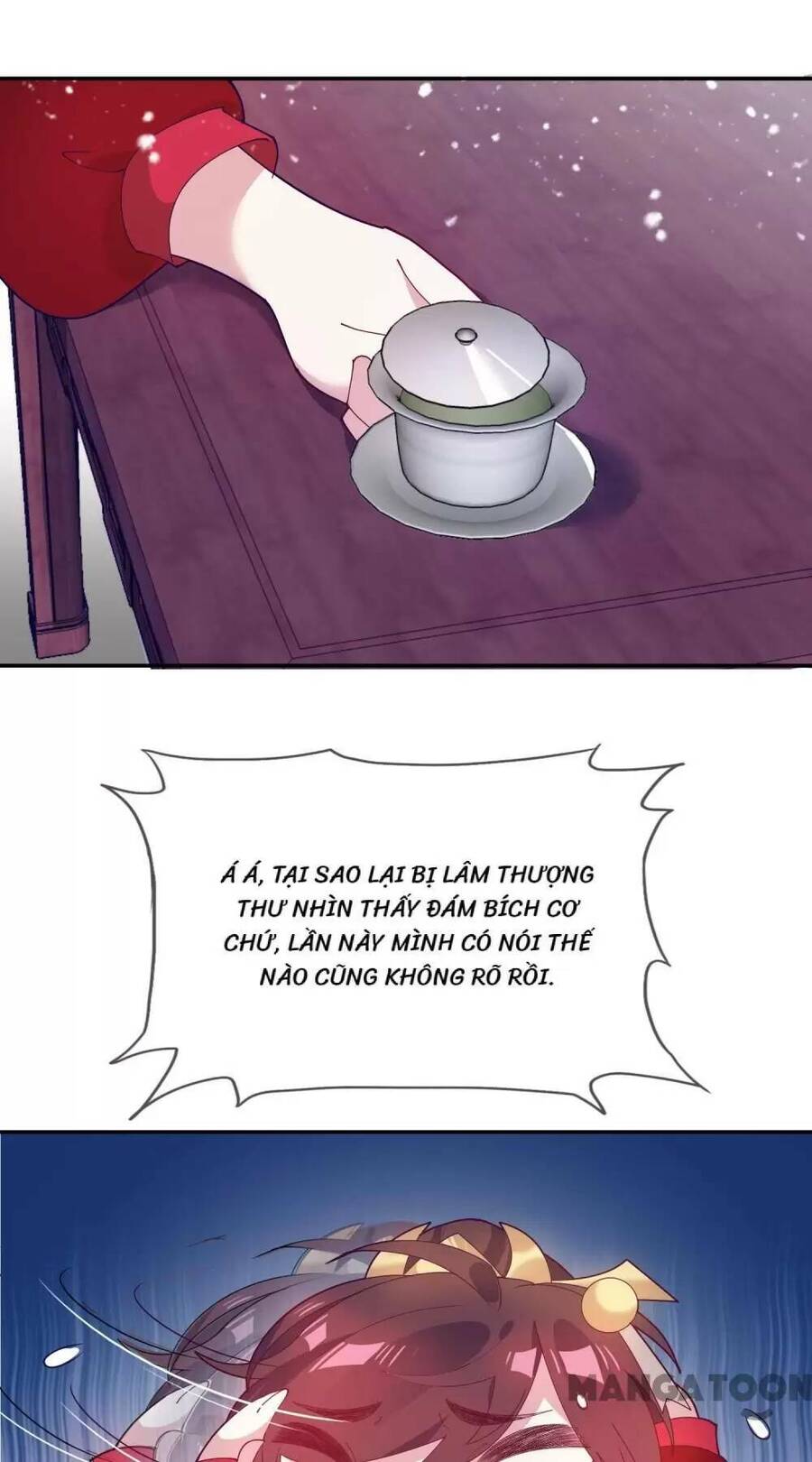 Cực Phẩm Bại Gia Tử chapter 20 - Upload bởi truyensieuhay.com