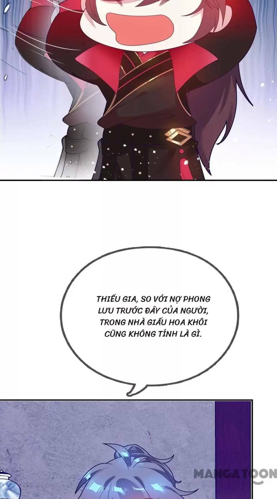 Cực Phẩm Bại Gia Tử chapter 20 - Upload bởi truyensieuhay.com