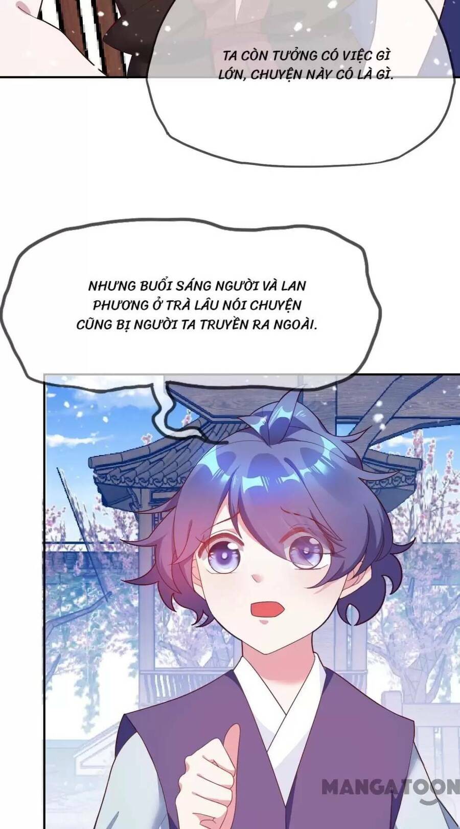 Cực Phẩm Bại Gia Tử chapter 21 - Upload bởi truyensieuhay.com