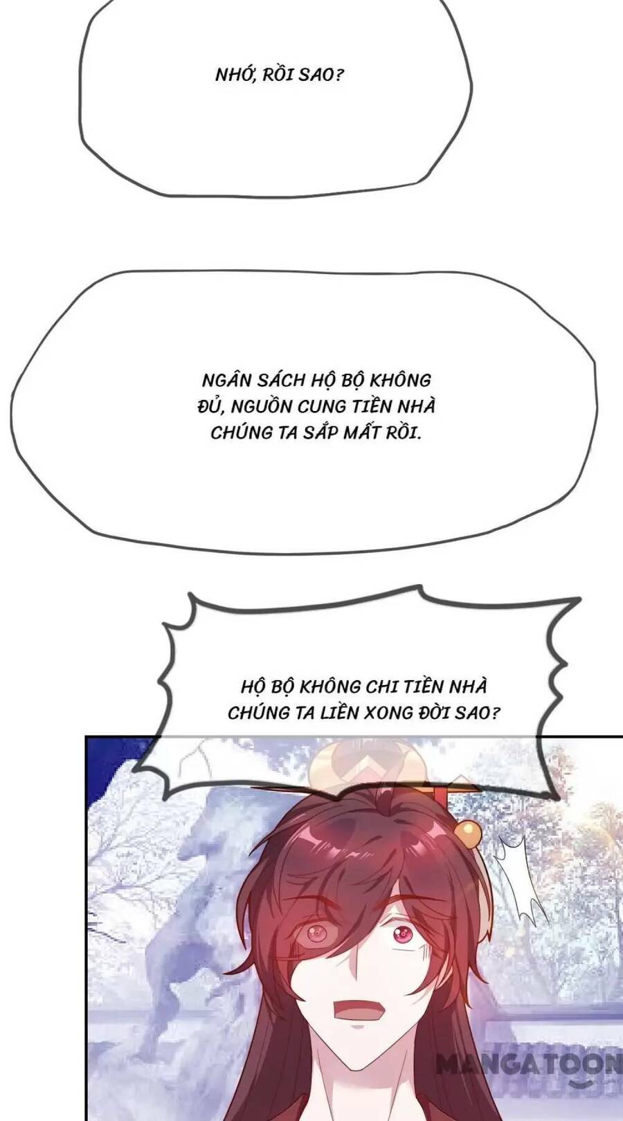 Cực Phẩm Bại Gia Tử chapter 21 - Upload bởi truyensieuhay.com
