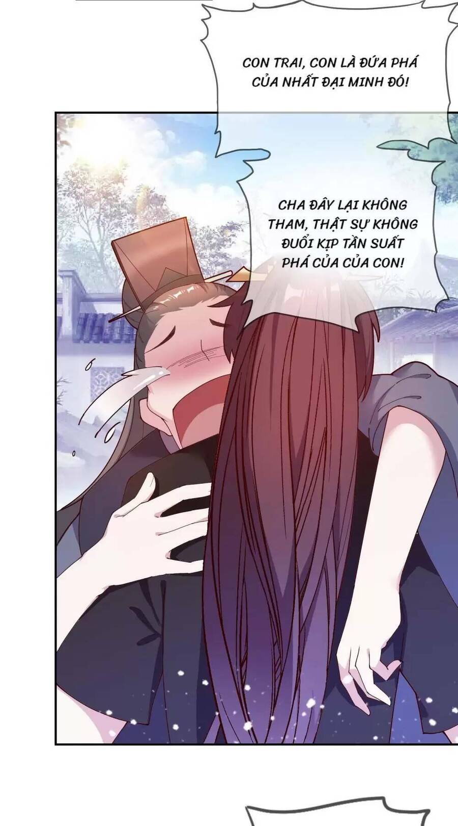 Cực Phẩm Bại Gia Tử chapter 21 - Upload bởi truyensieuhay.com
