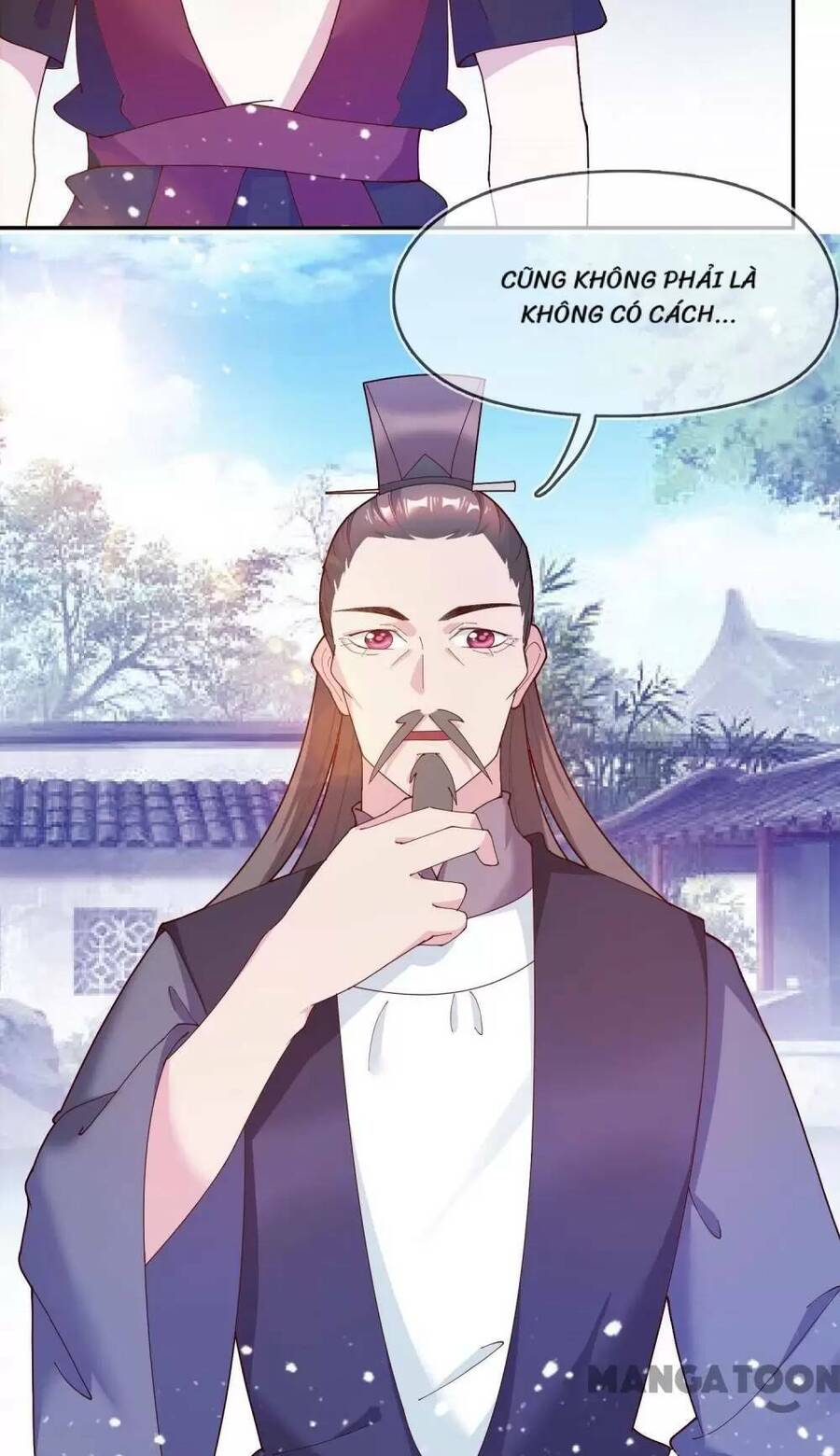 Cực Phẩm Bại Gia Tử chapter 21 - Upload bởi truyensieuhay.com