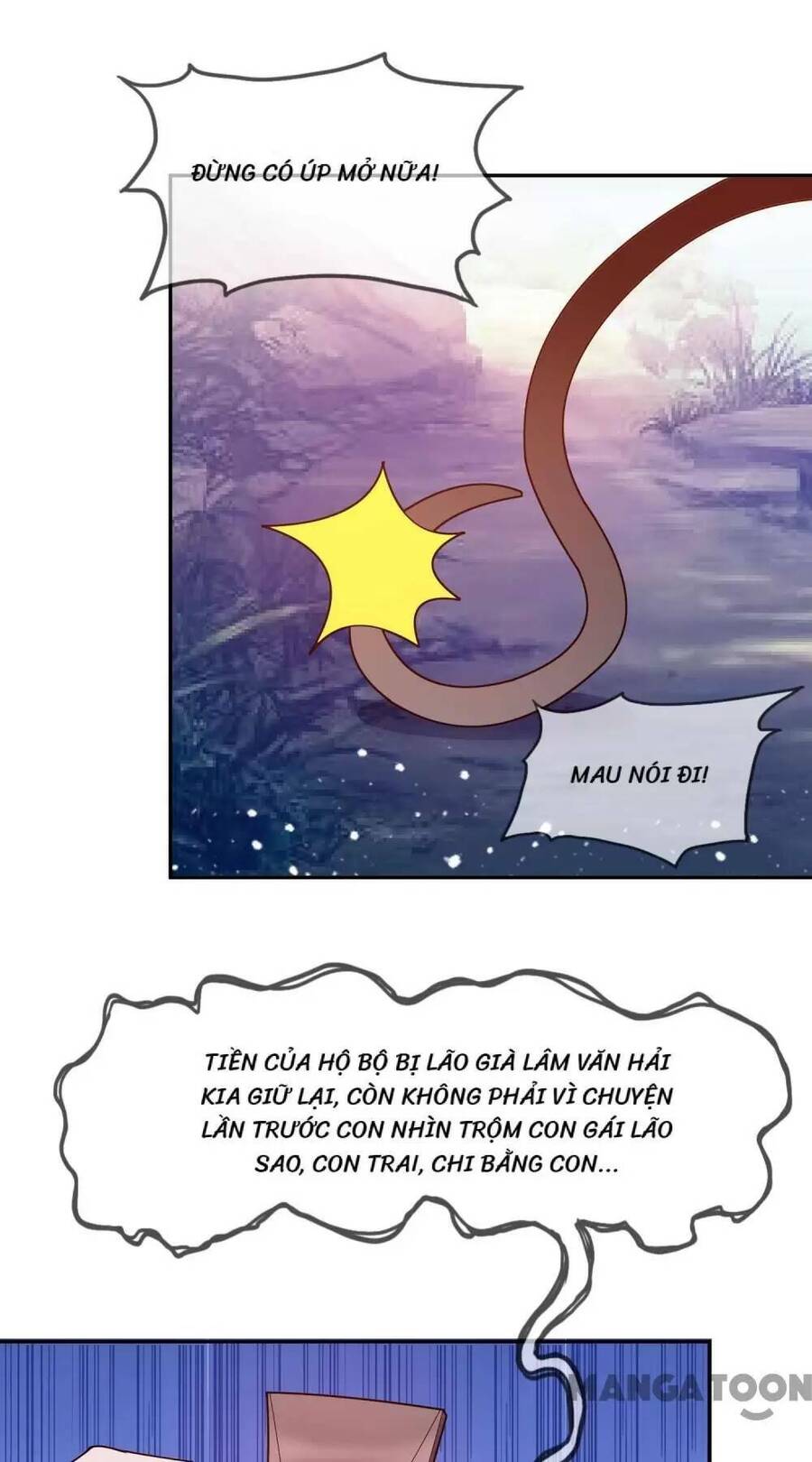 Cực Phẩm Bại Gia Tử chapter 21 - Upload bởi truyensieuhay.com