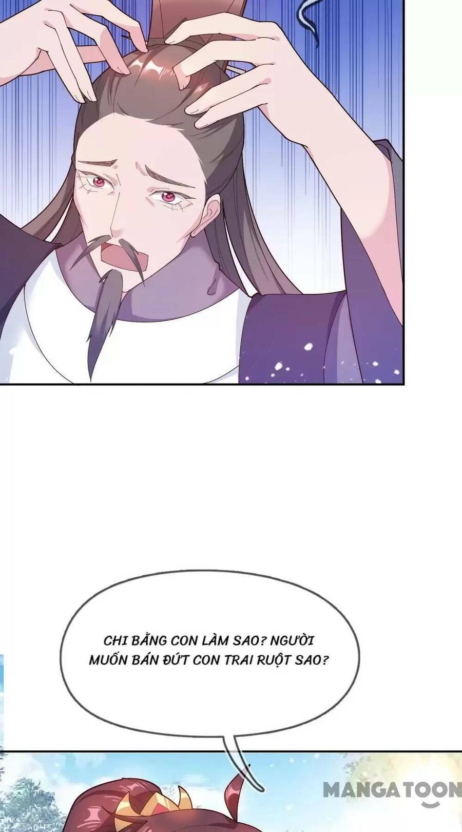 Cực Phẩm Bại Gia Tử chapter 21 - Upload bởi truyensieuhay.com