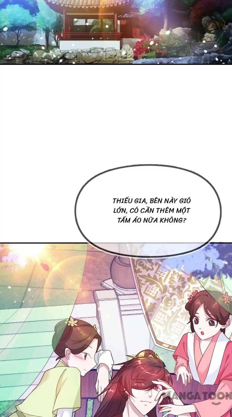 Cực Phẩm Bại Gia Tử chapter 21 - Upload bởi truyensieuhay.com