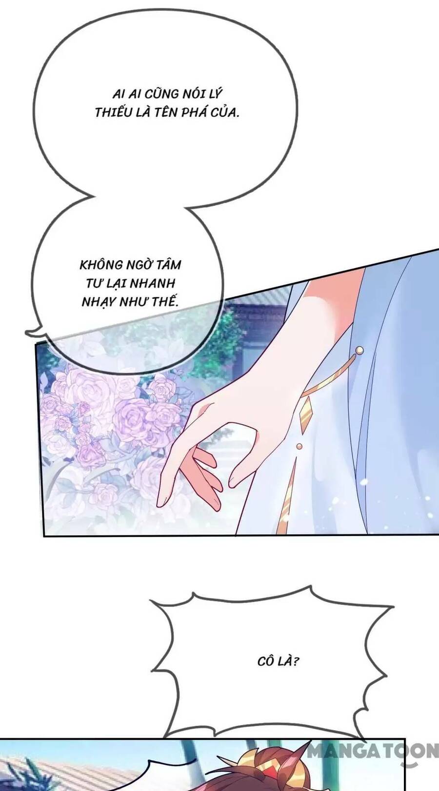 Cực Phẩm Bại Gia Tử chapter 22 - Upload bởi truyensieuhay.com