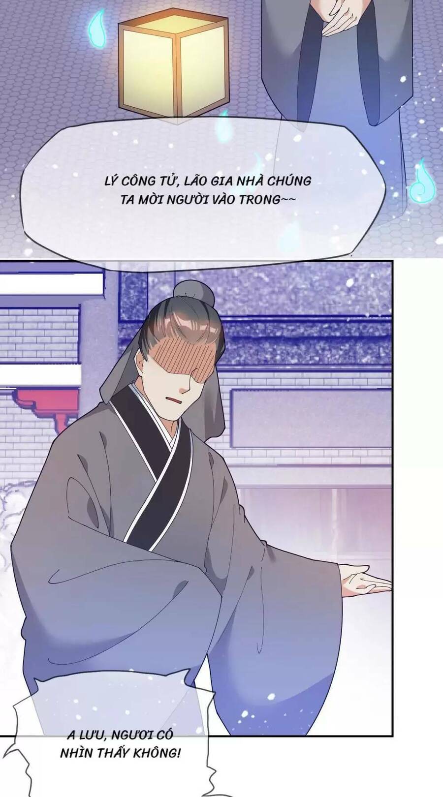 Cực Phẩm Bại Gia Tử chapter 22 - Upload bởi truyensieuhay.com