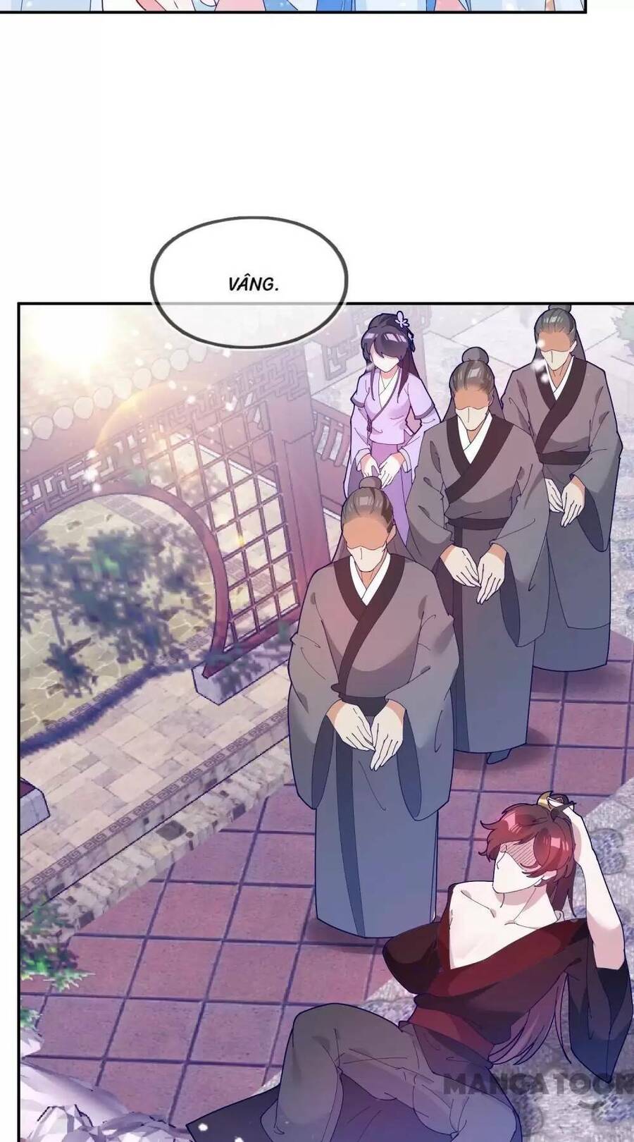 Cực Phẩm Bại Gia Tử chapter 22 - Upload bởi truyensieuhay.com