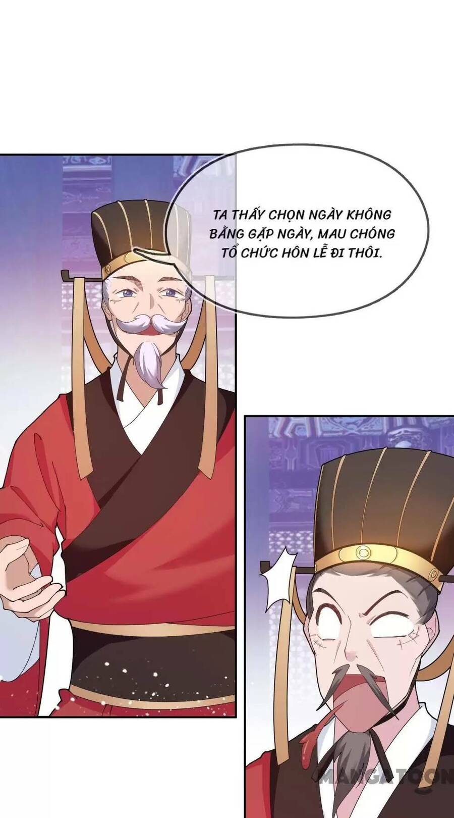 Cực Phẩm Bại Gia Tử chapter 23 - Upload bởi truyensieuhay.com