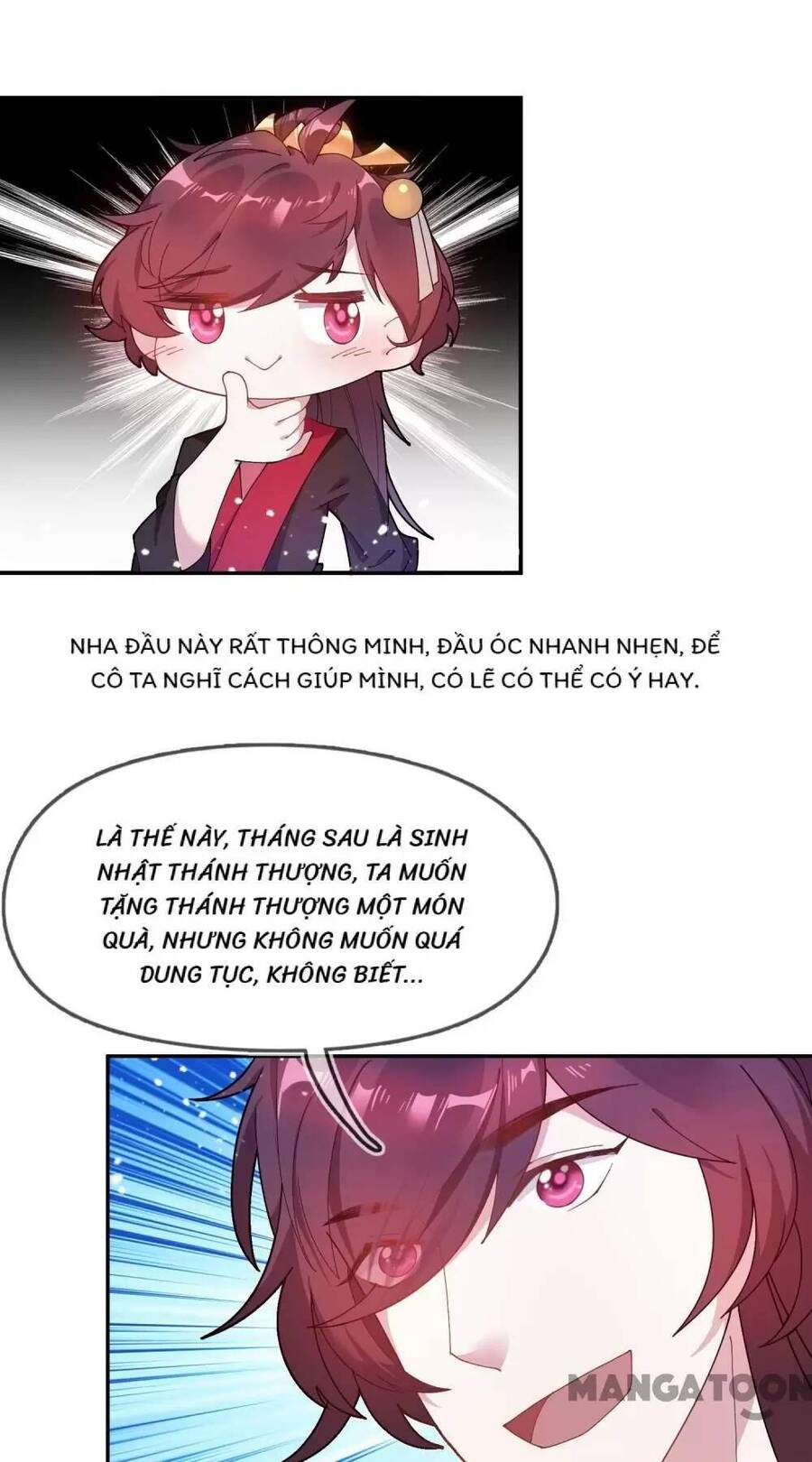 Cực Phẩm Bại Gia Tử chapter 23 - Upload bởi truyensieuhay.com