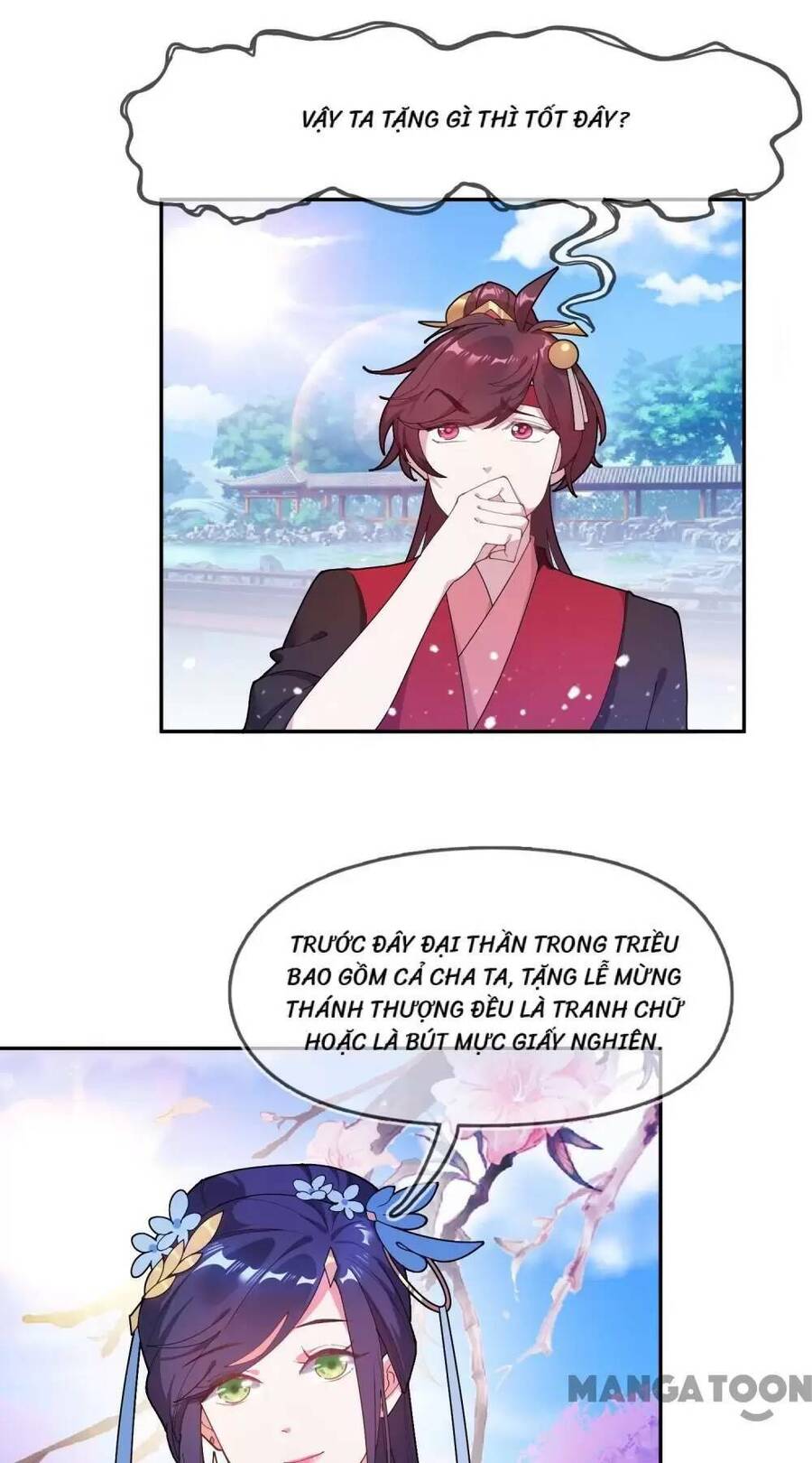 Cực Phẩm Bại Gia Tử chapter 23 - Upload bởi truyensieuhay.com