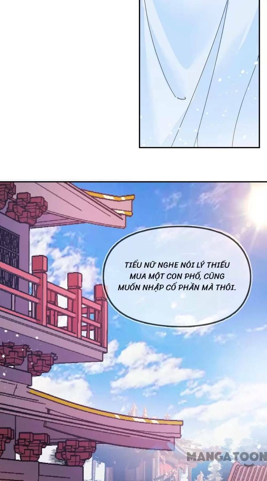 Cực Phẩm Bại Gia Tử chapter 23 - Upload bởi truyensieuhay.com