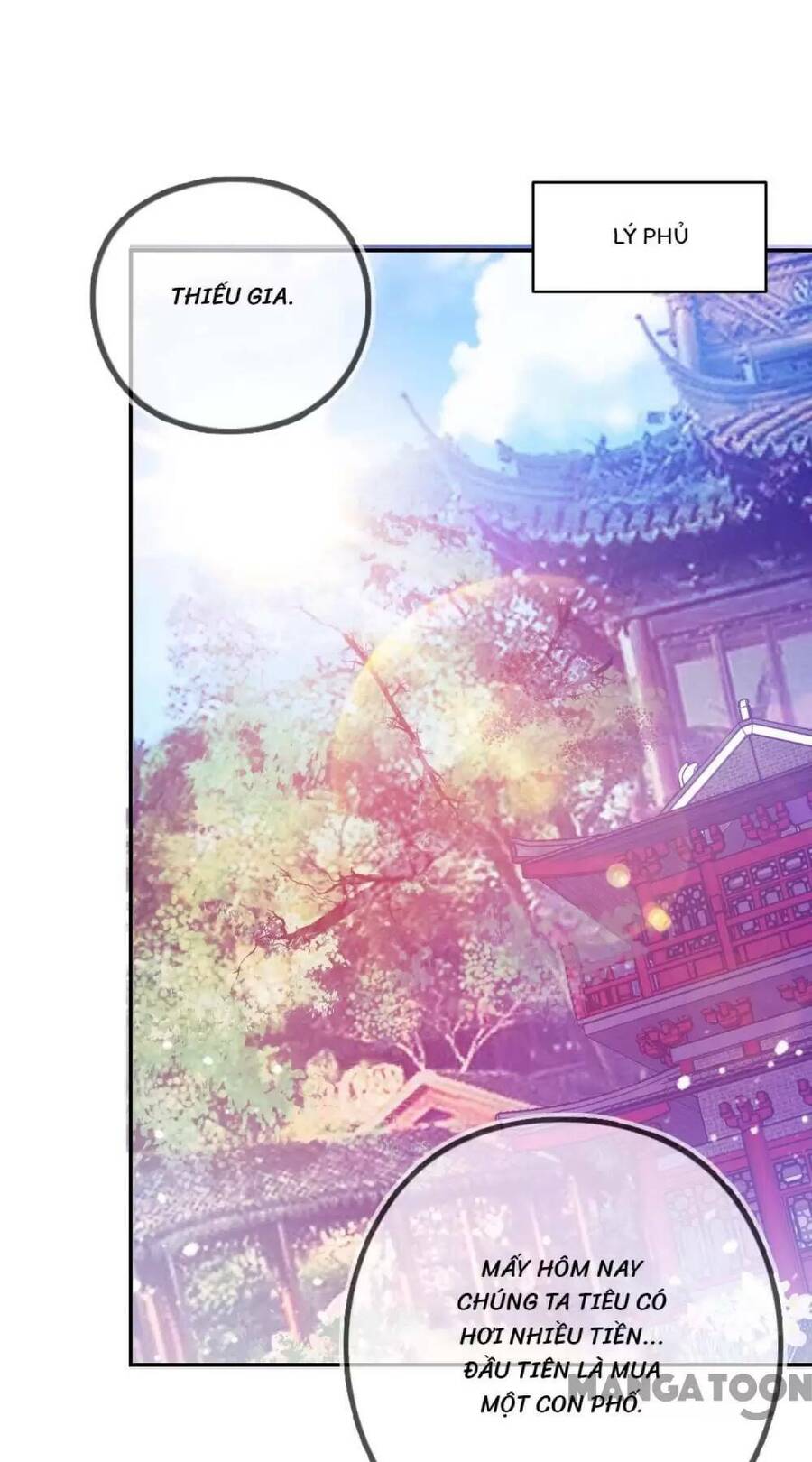 Cực Phẩm Bại Gia Tử chapter 24 - Upload bởi truyensieuhay.com
