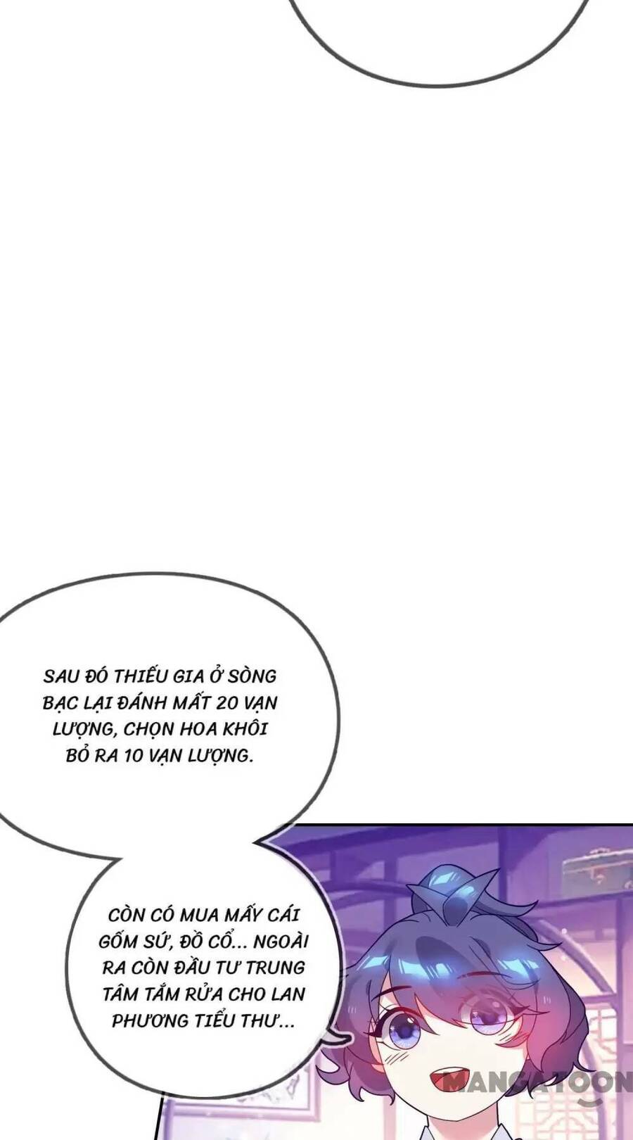 Cực Phẩm Bại Gia Tử chapter 24 - Upload bởi truyensieuhay.com
