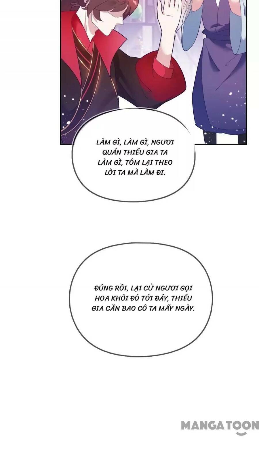 Cực Phẩm Bại Gia Tử chapter 24 - Upload bởi truyensieuhay.com