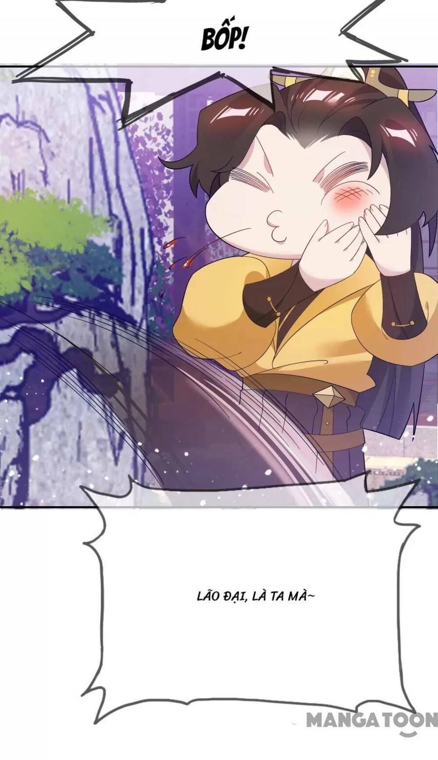 Cực Phẩm Bại Gia Tử chapter 24 - Upload bởi truyensieuhay.com