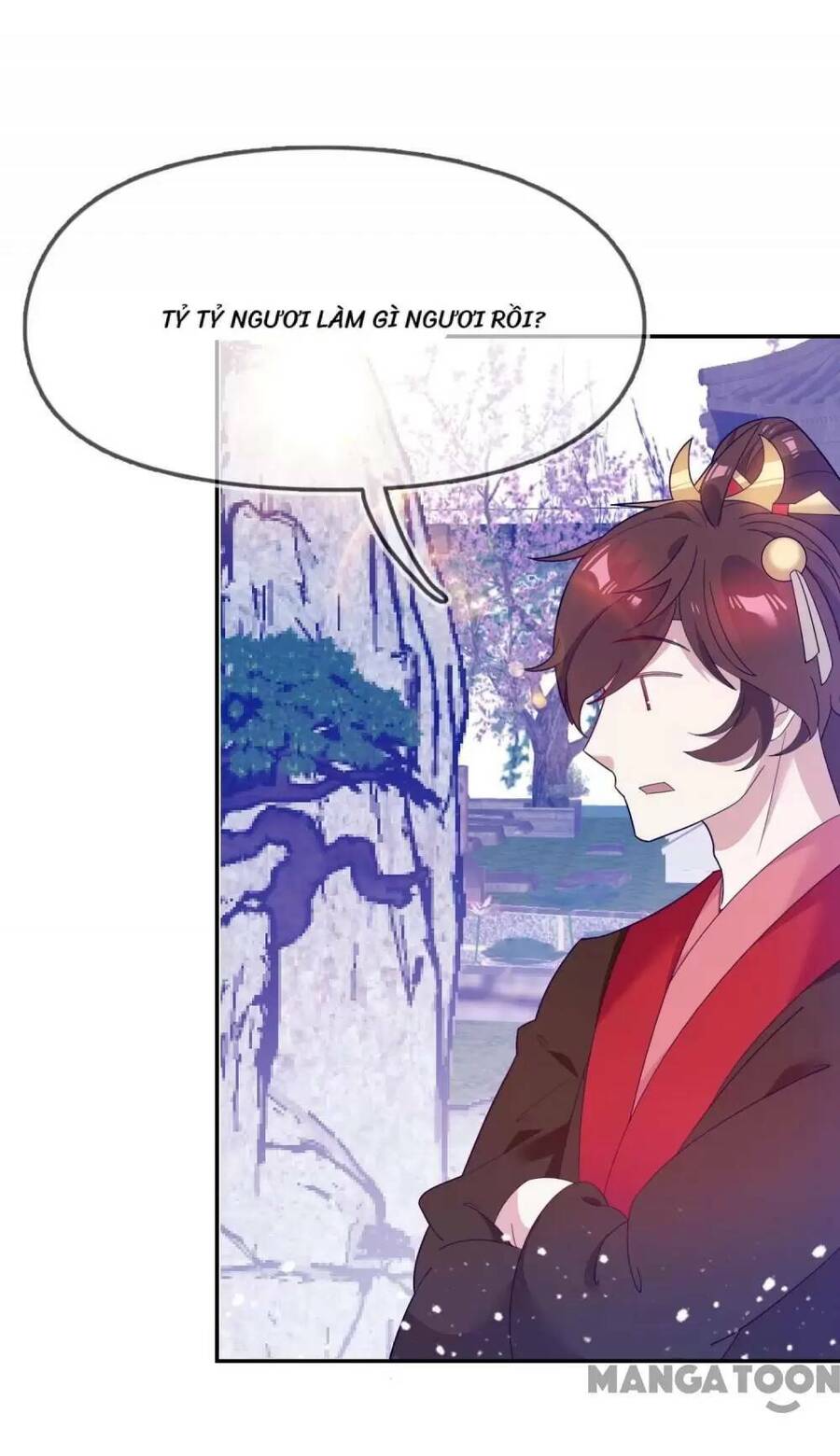 Cực Phẩm Bại Gia Tử chapter 24 - Upload bởi truyensieuhay.com