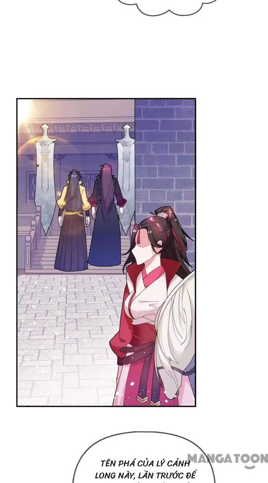 Cực Phẩm Bại Gia Tử chapter 25 - Upload bởi truyensieuhay.com