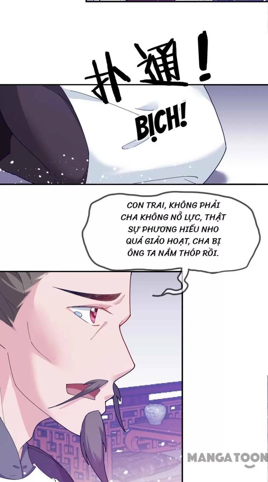 Cực Phẩm Bại Gia Tử chapter 25 - Upload bởi truyensieuhay.com