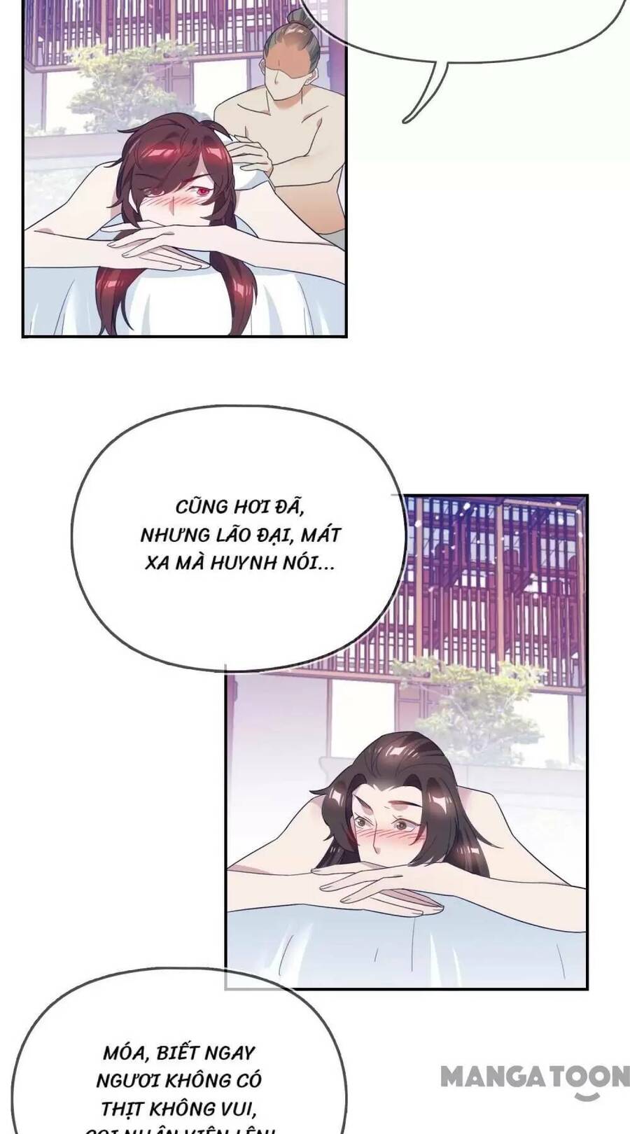 Cực Phẩm Bại Gia Tử chapter 26 - Upload bởi truyensieuhay.com