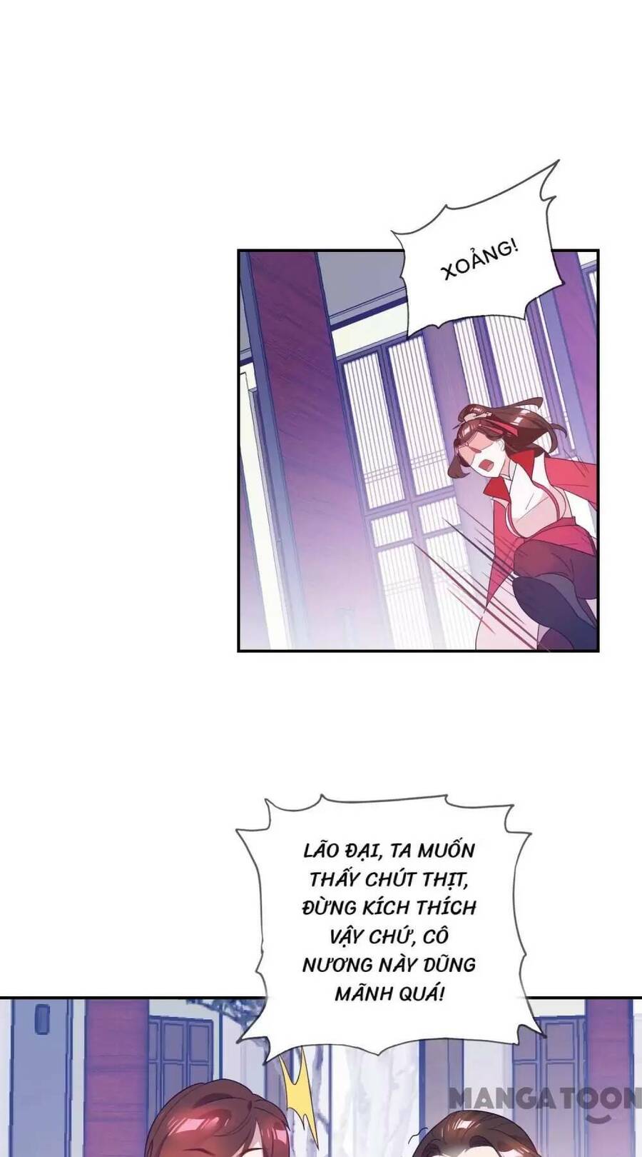 Cực Phẩm Bại Gia Tử chapter 26 - Upload bởi truyensieuhay.com