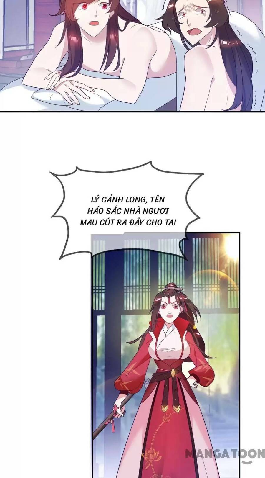 Cực Phẩm Bại Gia Tử chapter 26 - Upload bởi truyensieuhay.com