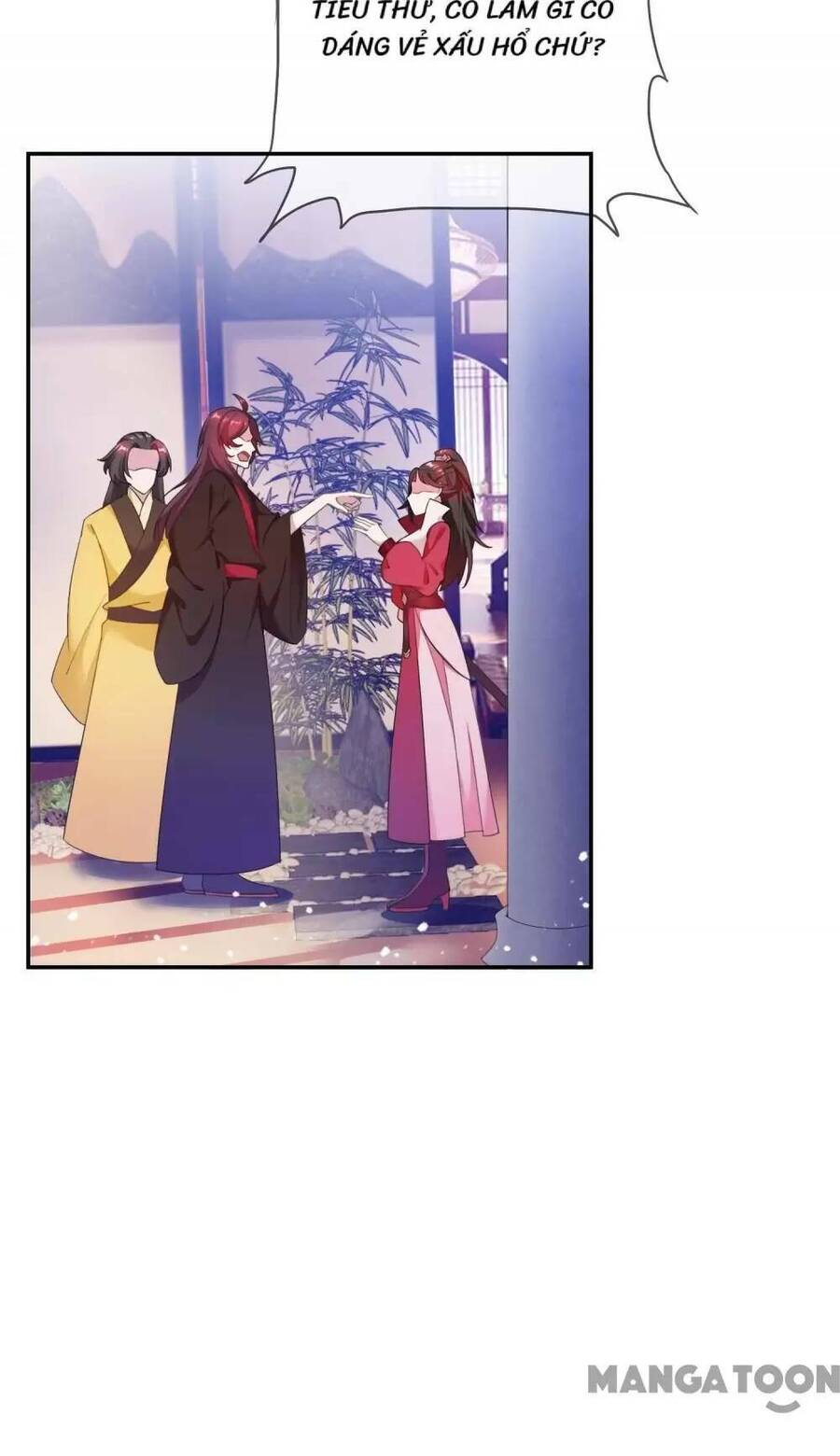 Cực Phẩm Bại Gia Tử chapter 27 - Upload bởi truyensieuhay.com