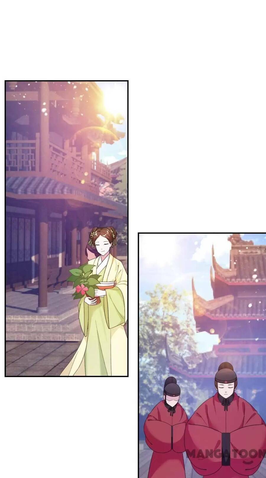 Cực Phẩm Bại Gia Tử chapter 27 - Upload bởi truyensieuhay.com