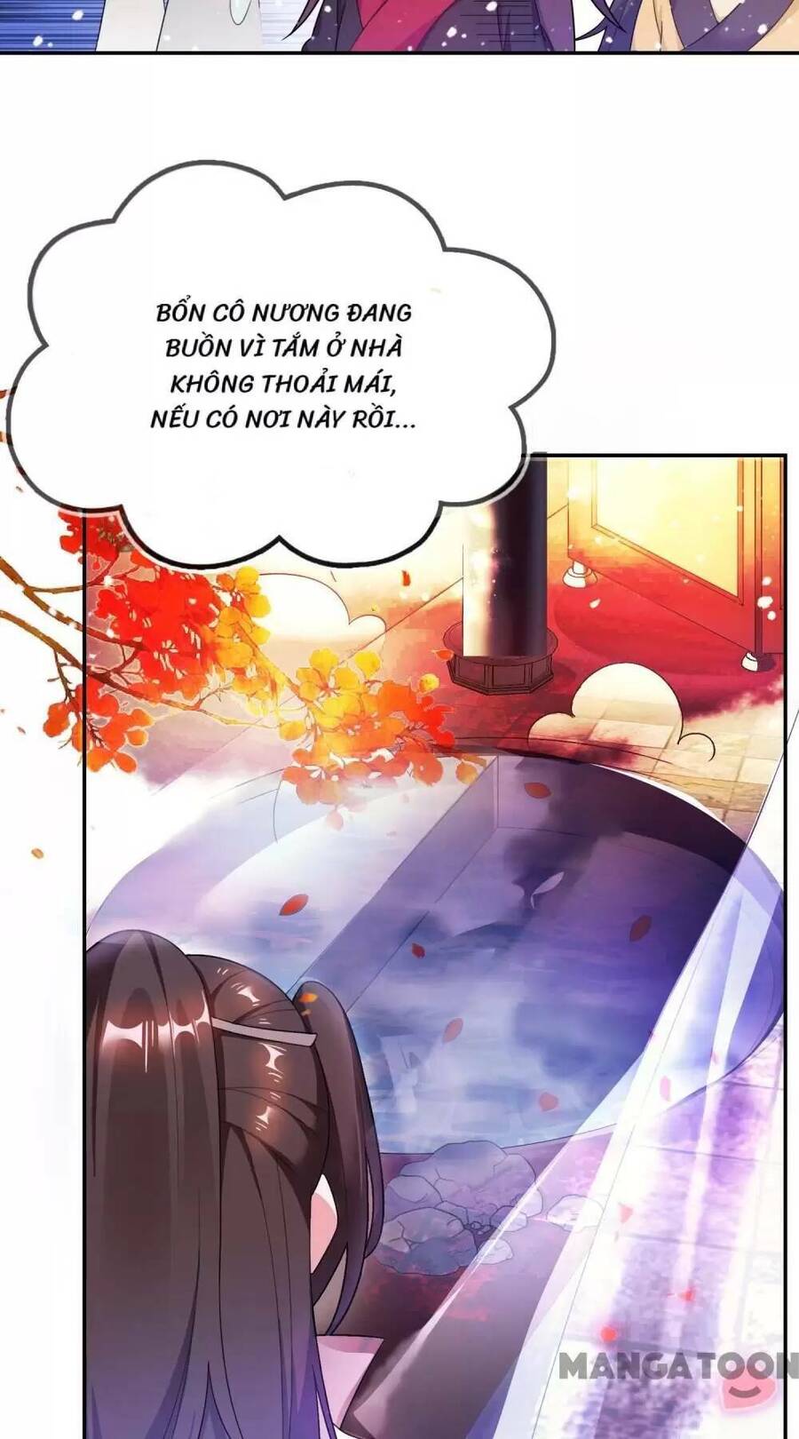 Cực Phẩm Bại Gia Tử chapter 27 - Upload bởi truyensieuhay.com
