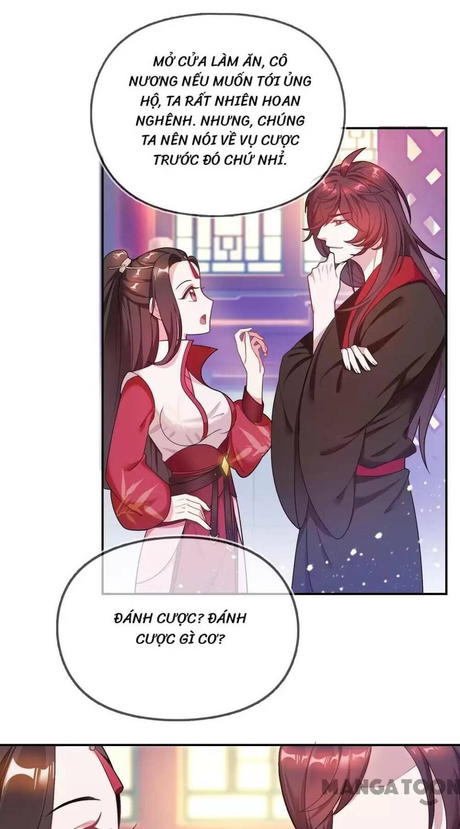 Cực Phẩm Bại Gia Tử chapter 27 - Upload bởi truyensieuhay.com