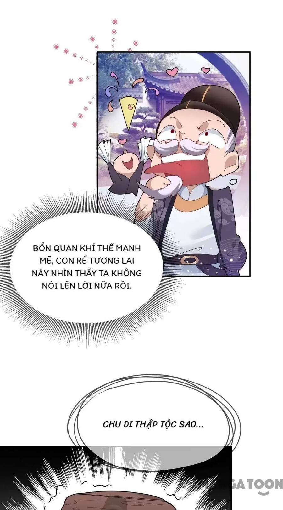 Cực Phẩm Bại Gia Tử chapter 28 - Upload bởi truyensieuhay.com