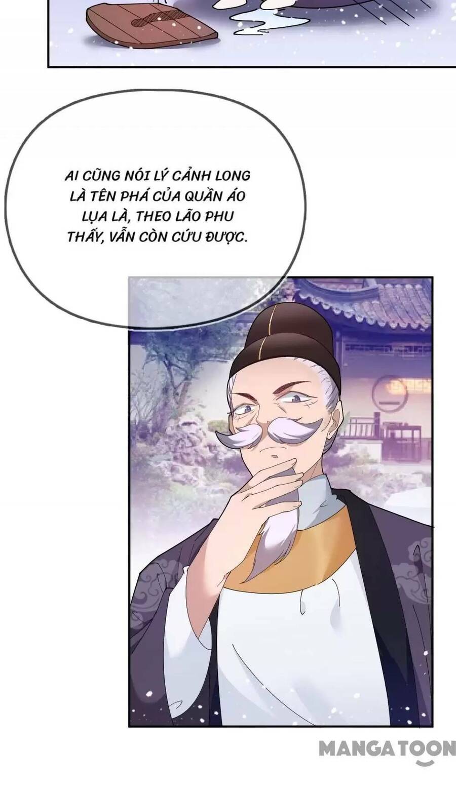 Cực Phẩm Bại Gia Tử chapter 28 - Upload bởi truyensieuhay.com