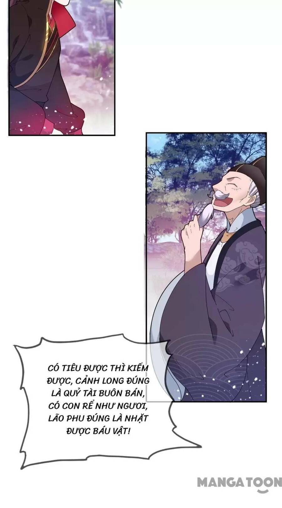 Cực Phẩm Bại Gia Tử chapter 28 - Upload bởi truyensieuhay.com