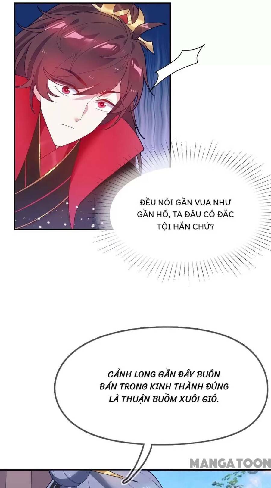 Cực Phẩm Bại Gia Tử chapter 28 - Upload bởi truyensieuhay.com