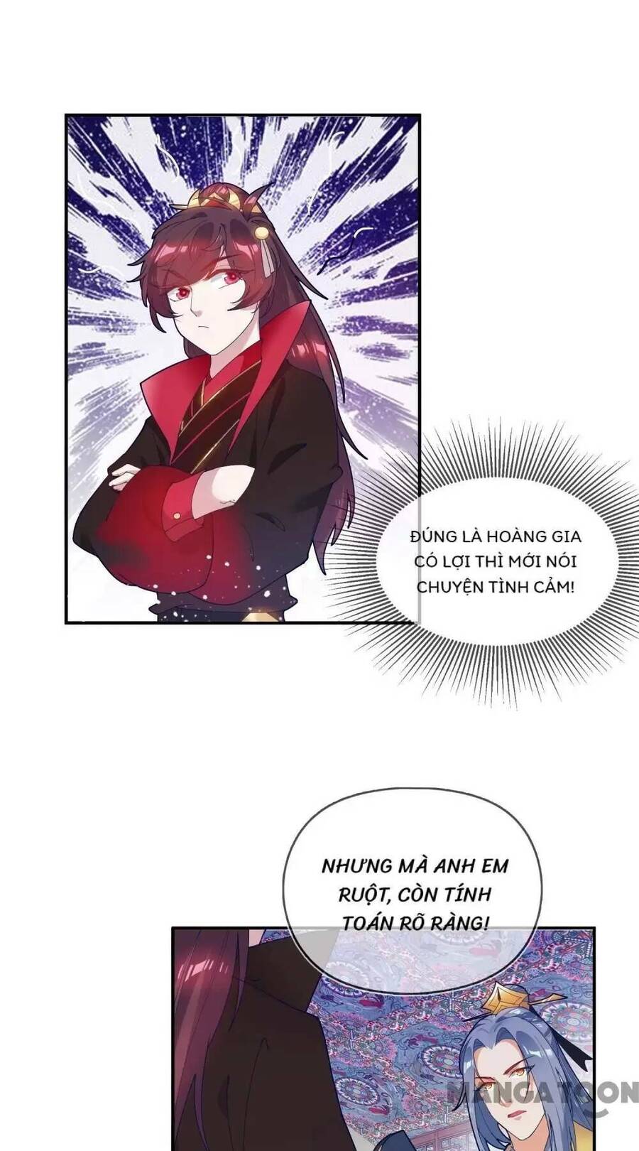 Cực Phẩm Bại Gia Tử chapter 28 - Upload bởi truyensieuhay.com
