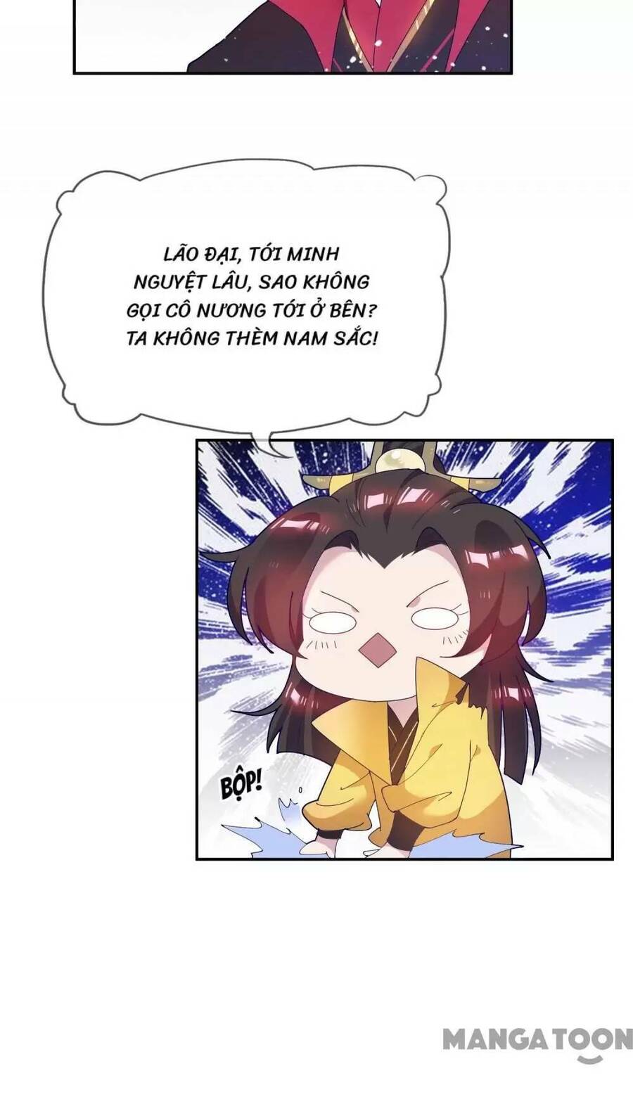 Cực Phẩm Bại Gia Tử chapter 29 - Upload bởi truyensieuhay.com