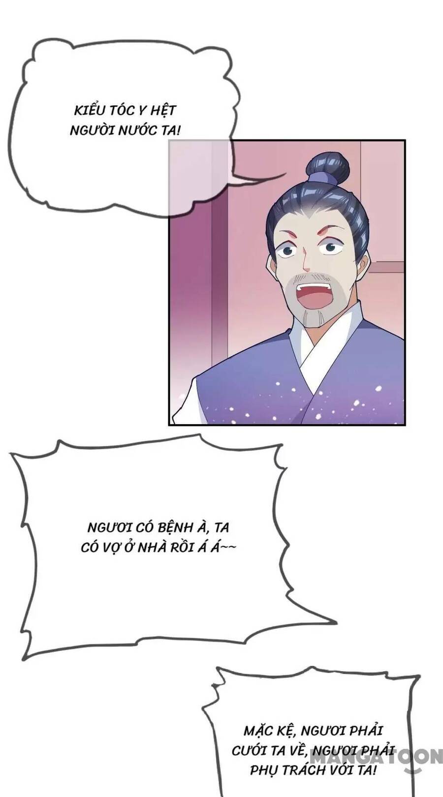 Cực Phẩm Bại Gia Tử chapter 29 - Upload bởi truyensieuhay.com
