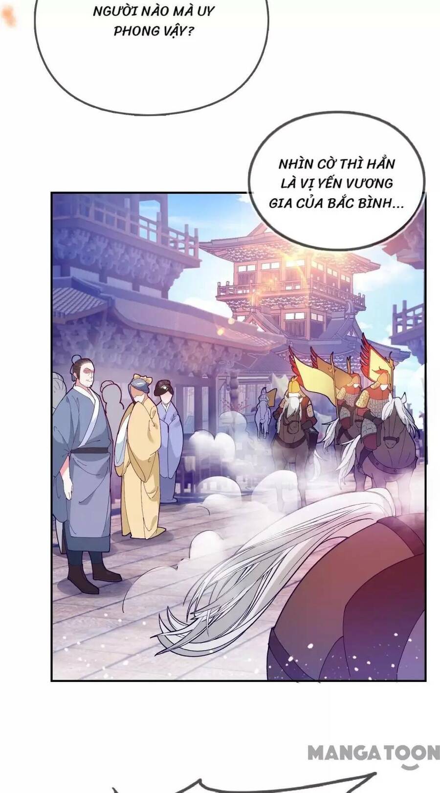 Cực Phẩm Bại Gia Tử chapter 29 - Upload bởi truyensieuhay.com