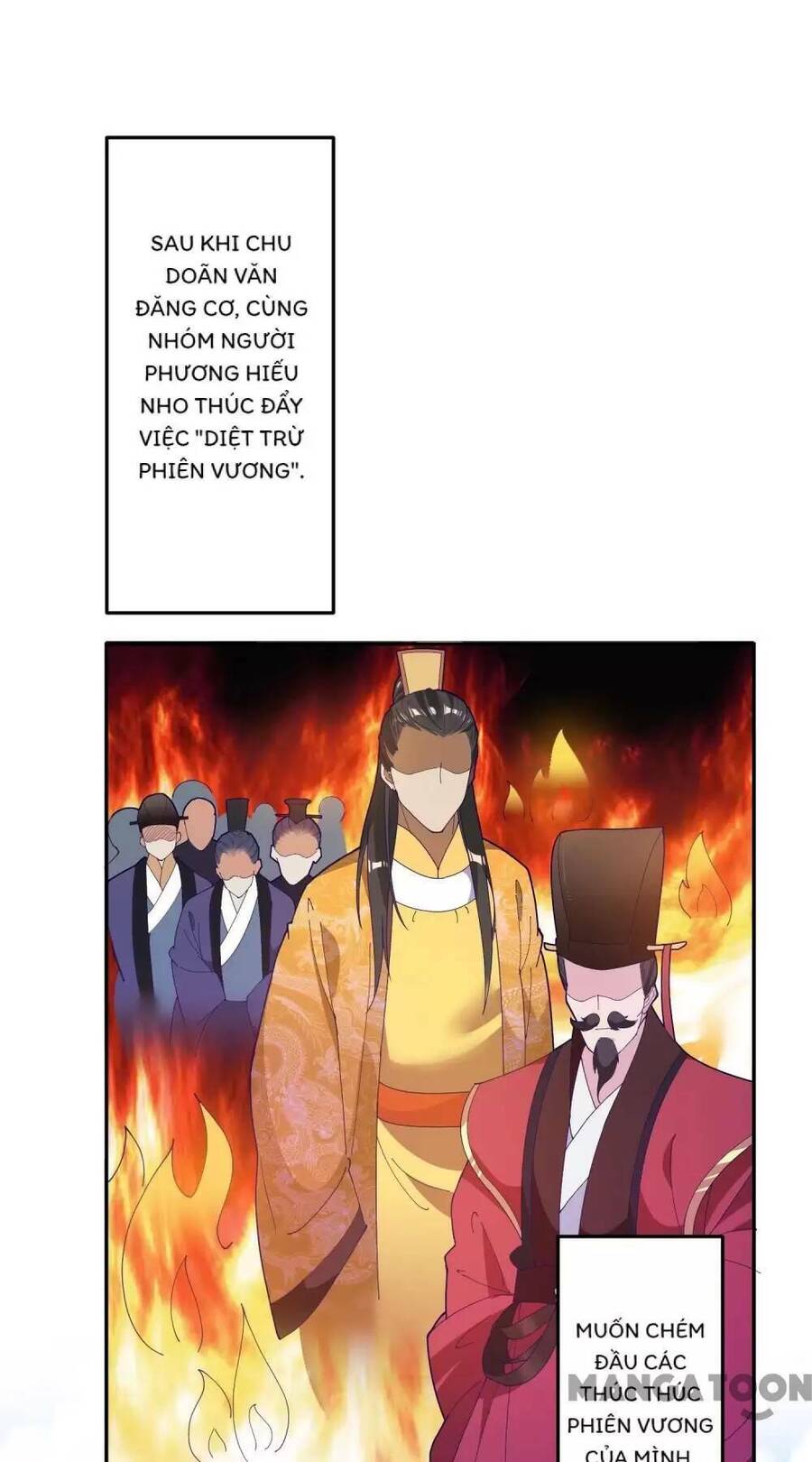 Cực Phẩm Bại Gia Tử chapter 29 - Upload bởi truyensieuhay.com