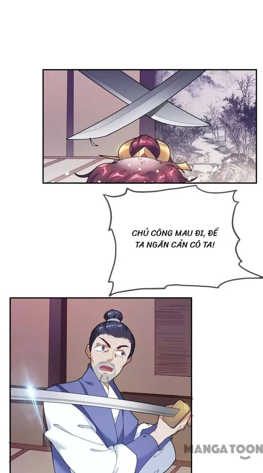 Cực Phẩm Bại Gia Tử chapter 30 - Upload bởi truyensieuhay.com