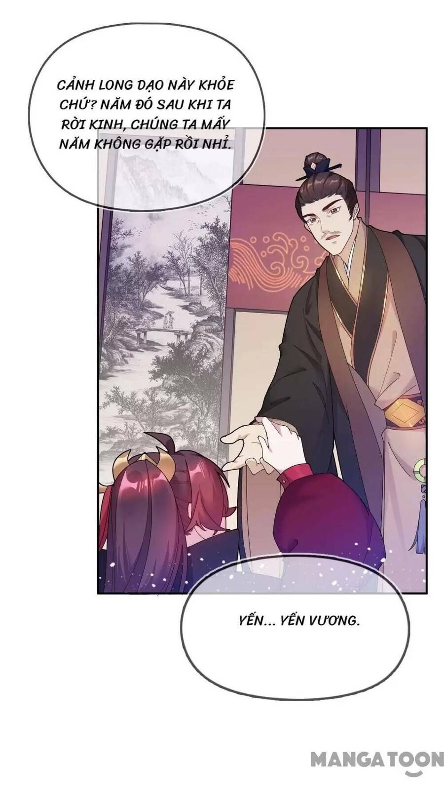Cực Phẩm Bại Gia Tử chapter 30 - Upload bởi truyensieuhay.com