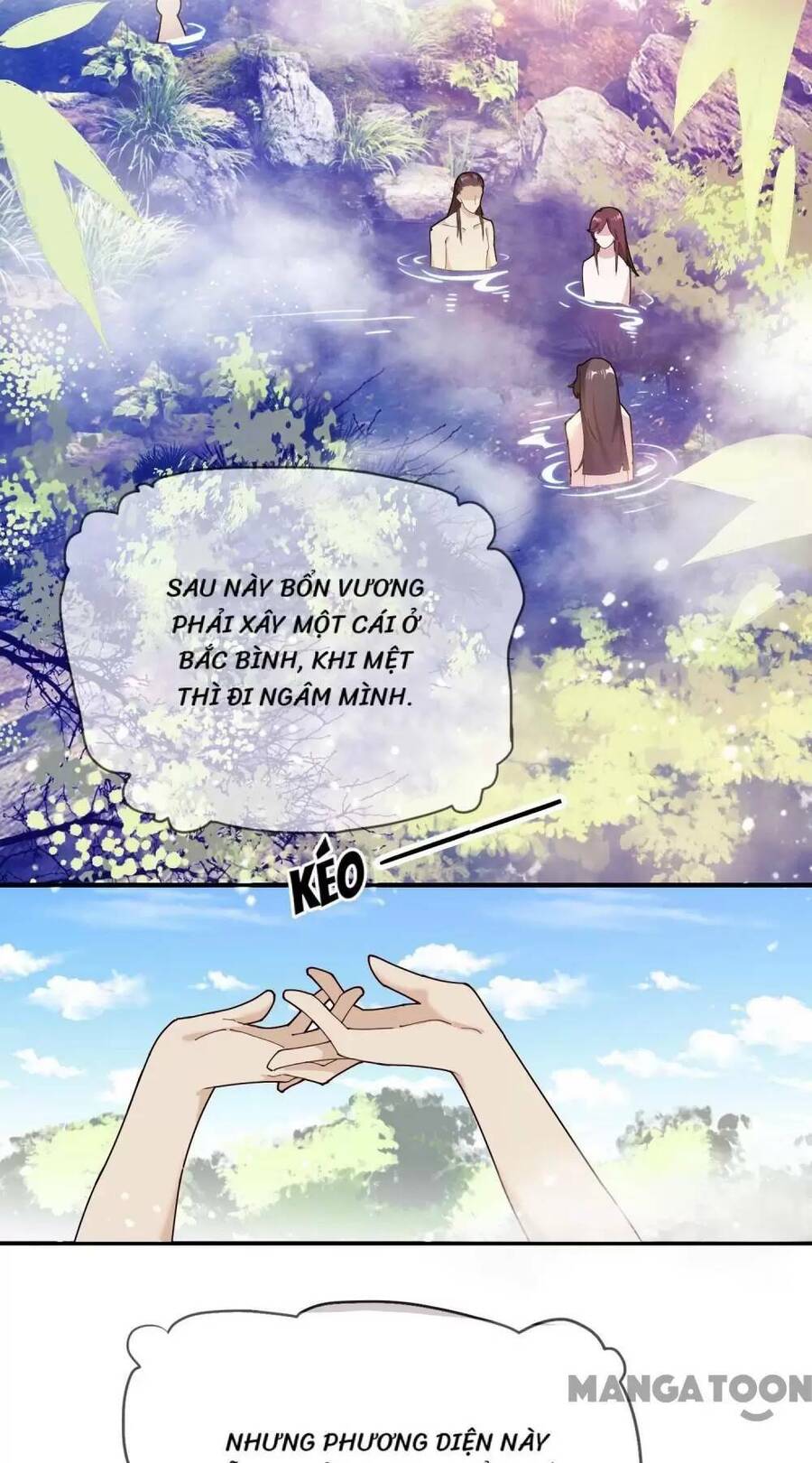 Cực Phẩm Bại Gia Tử chapter 30 - Upload bởi truyensieuhay.com