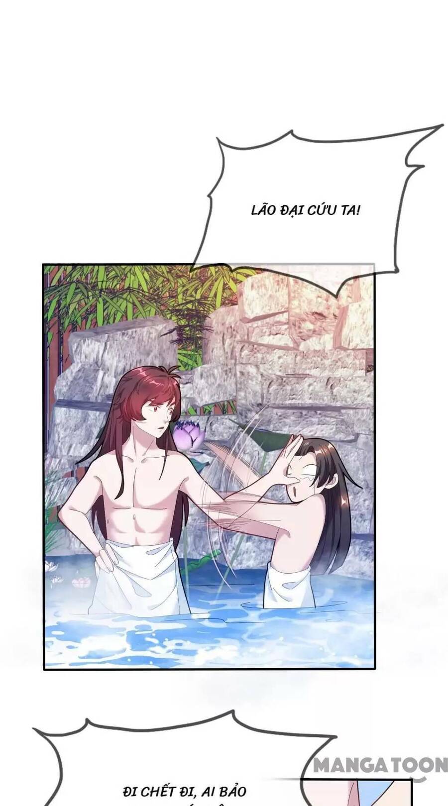 Cực Phẩm Bại Gia Tử chapter 31 - Upload bởi truyensieuhay.com