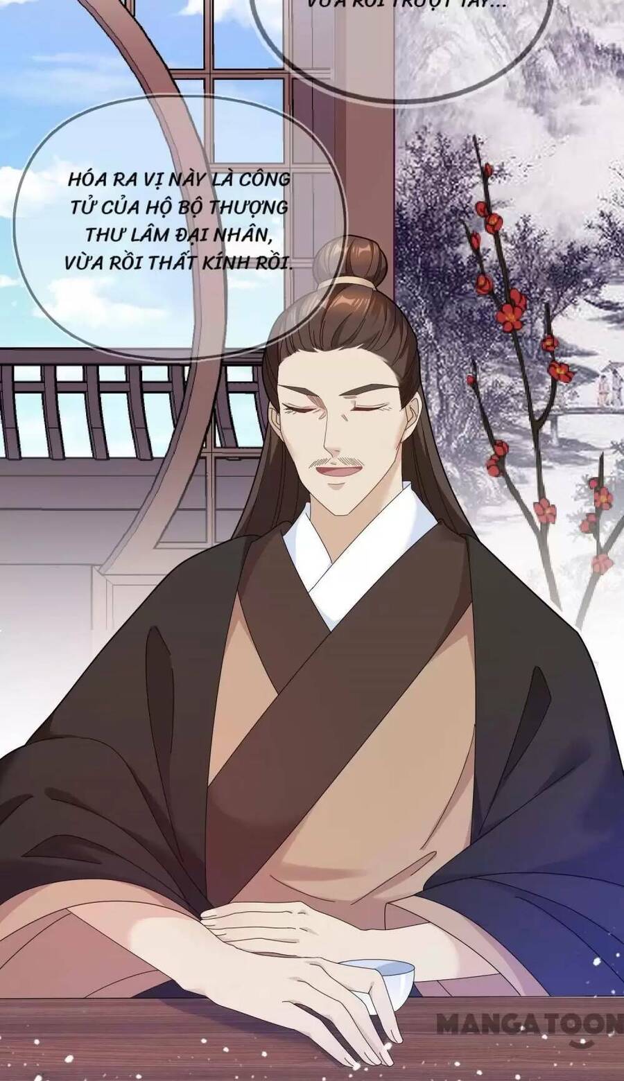 Cực Phẩm Bại Gia Tử chapter 31 - Upload bởi truyensieuhay.com