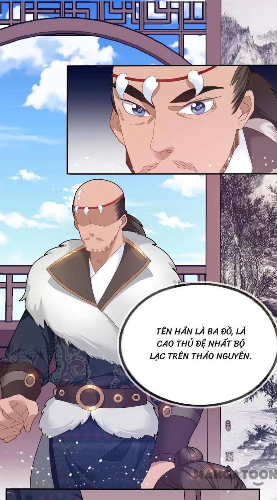 Cực Phẩm Bại Gia Tử chapter 31 - Upload bởi truyensieuhay.com