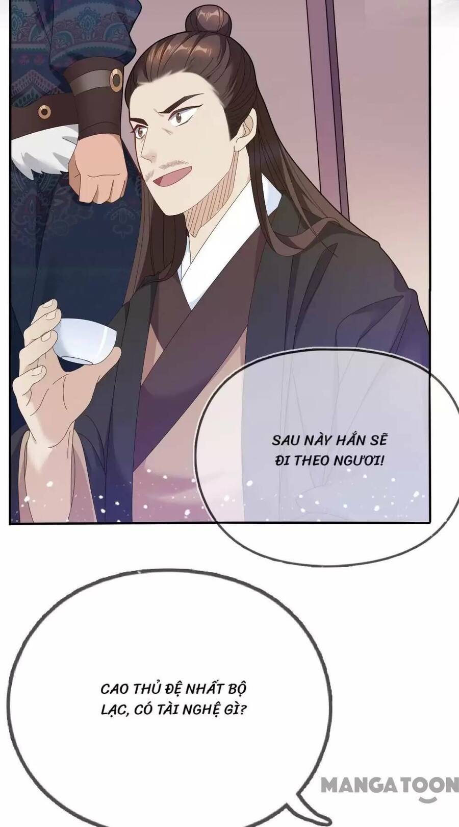 Cực Phẩm Bại Gia Tử chapter 31 - Upload bởi truyensieuhay.com