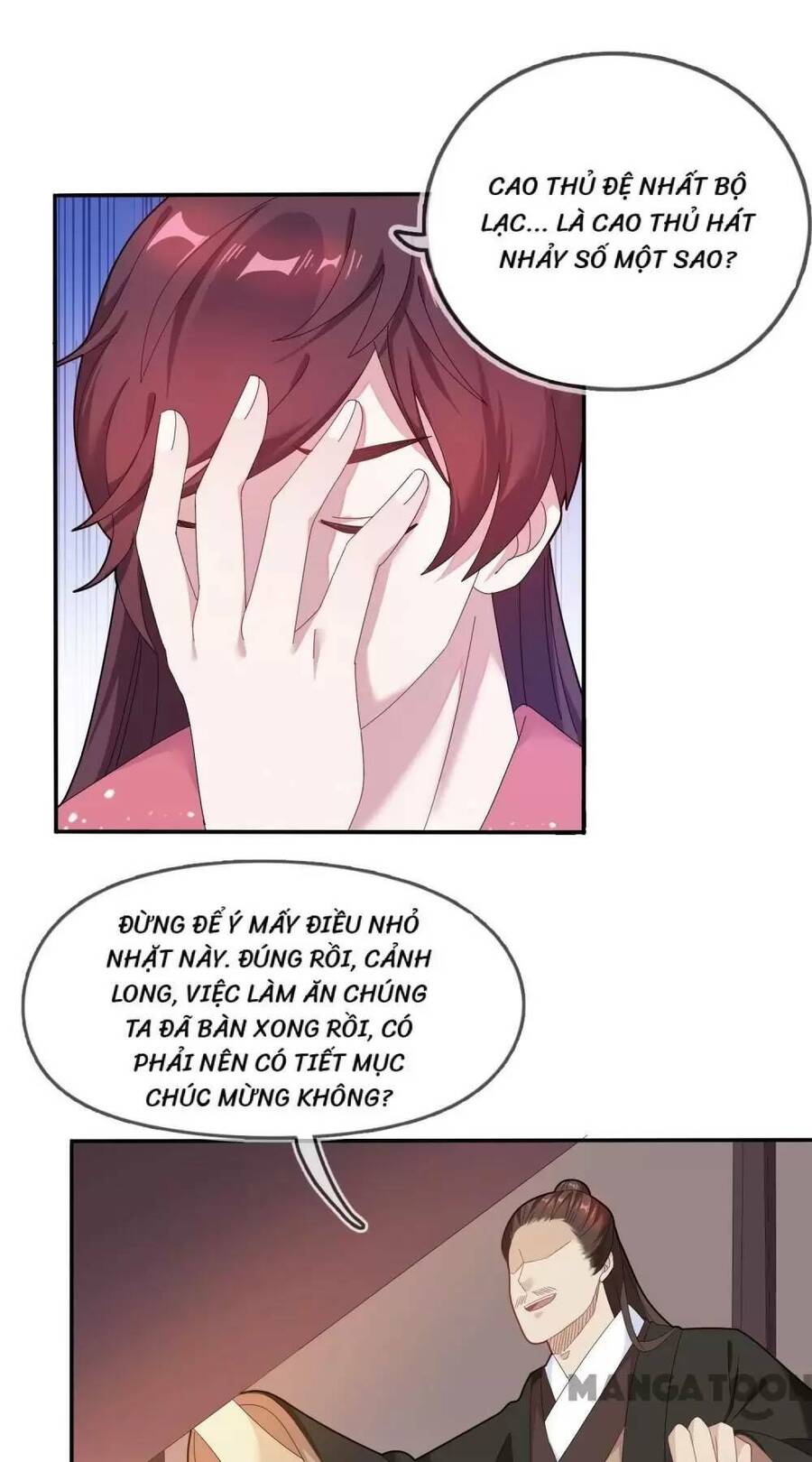 Cực Phẩm Bại Gia Tử chapter 31 - Upload bởi truyensieuhay.com